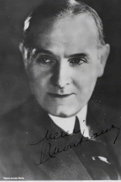 Roger Monteaux profile photo