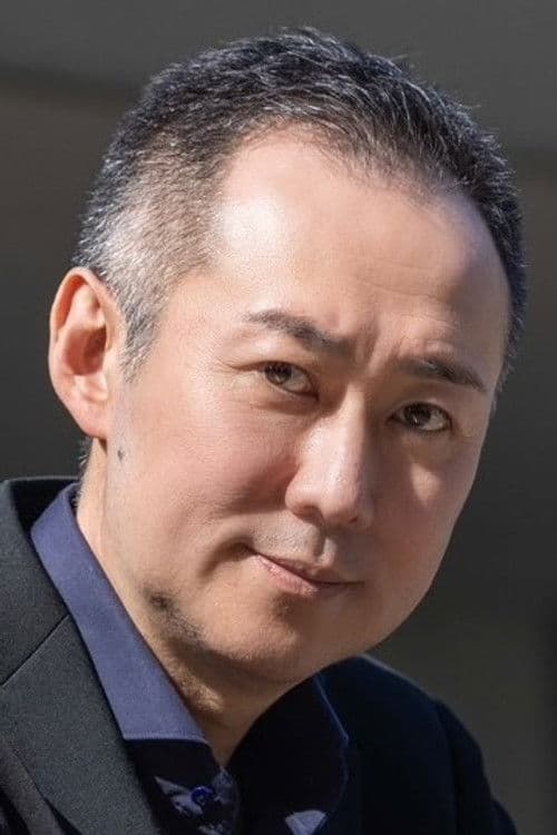 Hideki Tasaka profile photo