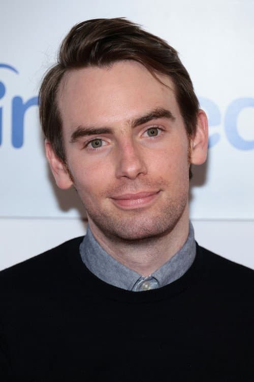 James Gallagher profile photo
