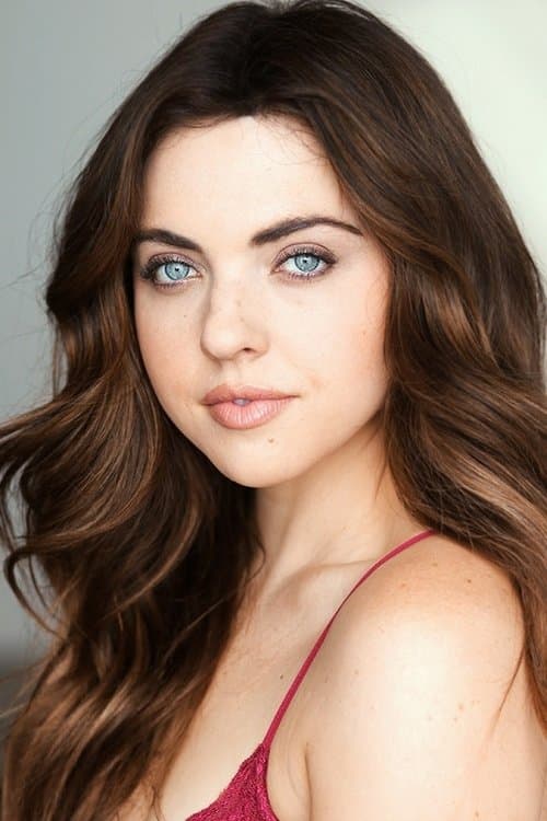 Madeleine Byrne profile photo