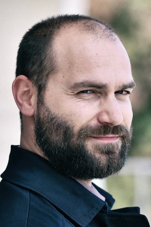 Veselin Petrov profile photo