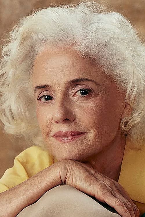 Marieta Severo profile photo