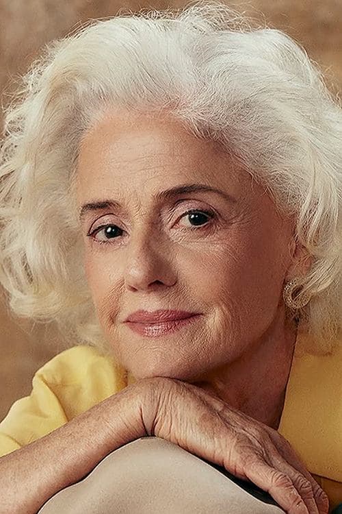 Marieta Severo profile photo