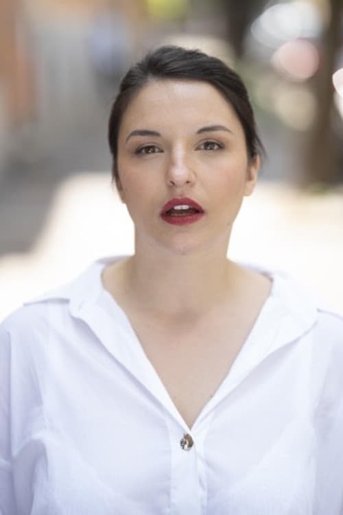 Ilaria Marcuccilli profile photo