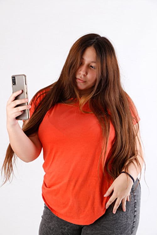 Abril Baños profile photo