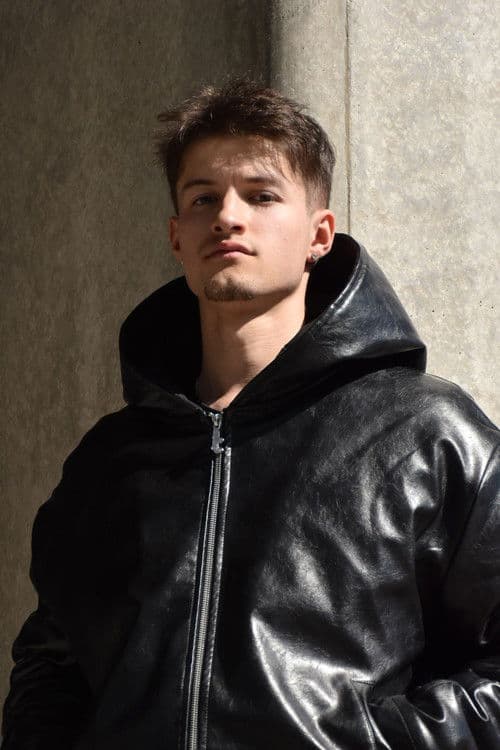 Melvin Richer profile photo