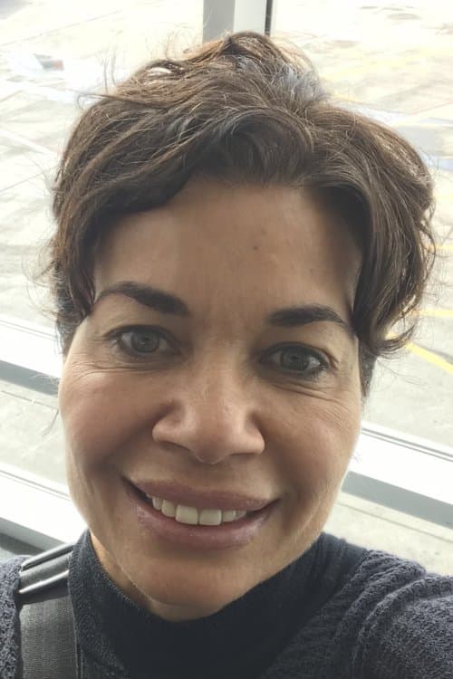 Berenice Manjarrez Vericat profile photo