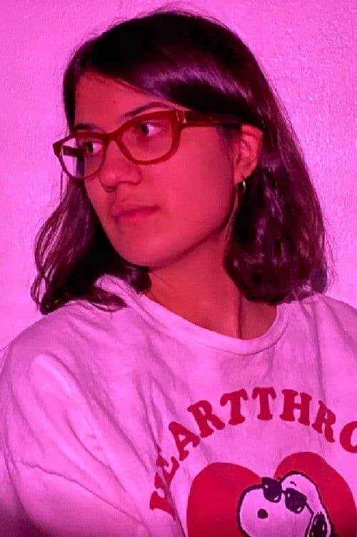 Hanna Milos profile photo