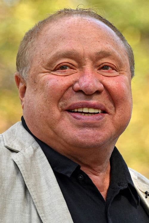 Iosif Raykhelgauz profile photo