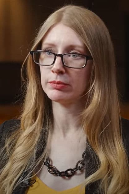 Angela McArdle profile photo