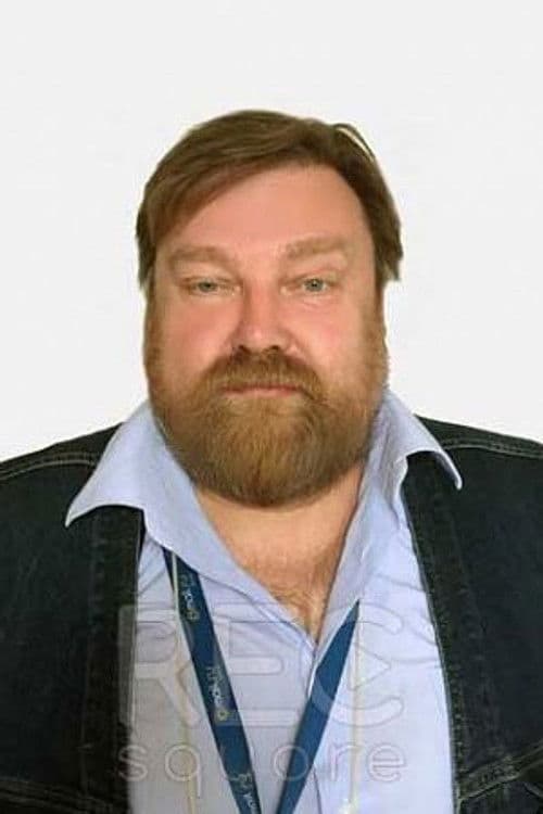 Andrei Yaroslavtsev profile photo
