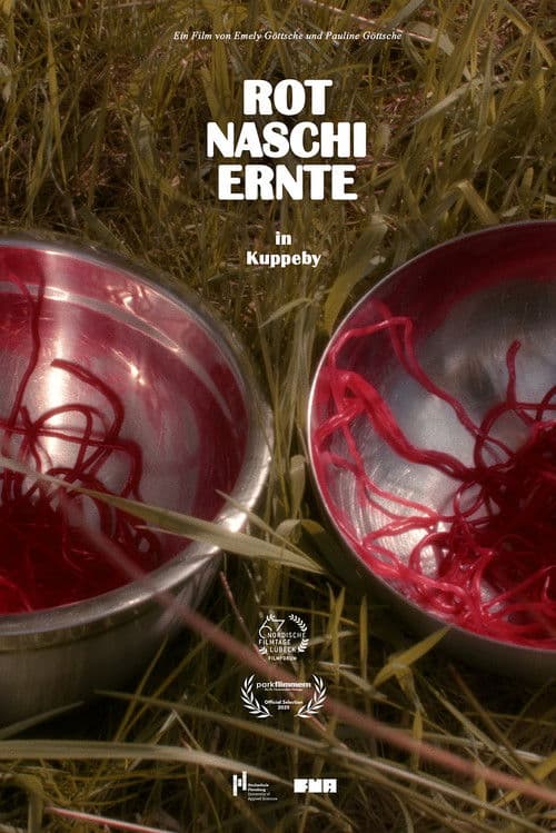 Rotnaschi Harvest in Kuppeby poster