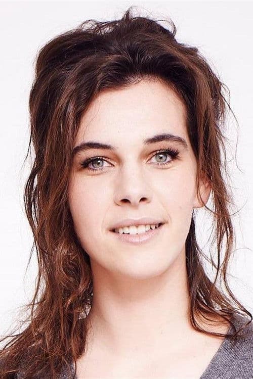 Élisa Benizio profile photo