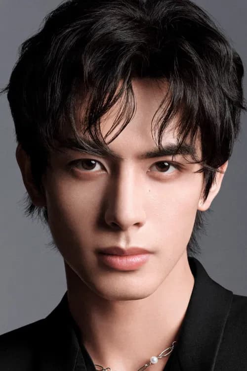 Song Weilong profile photo