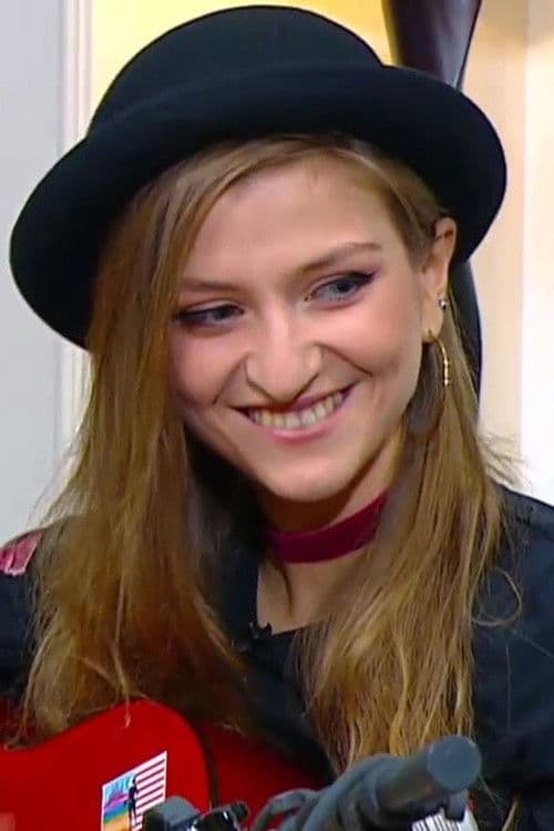 Ninutsa Gabisonia profile photo