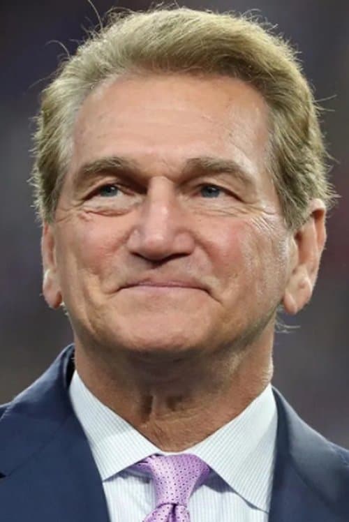 Joe Theismann profile photo