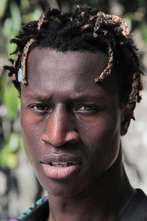 Welket Bungué profile photo