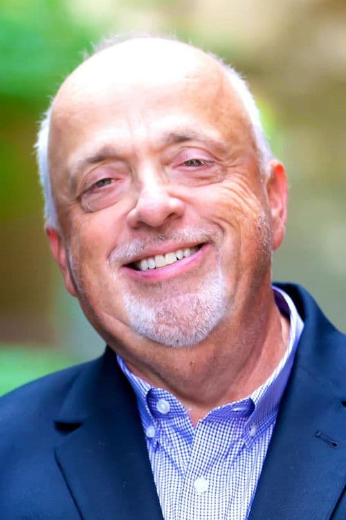 Steve Cochran profile photo