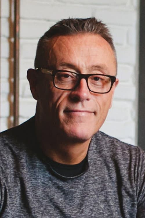 Christopher Fowler profile photo