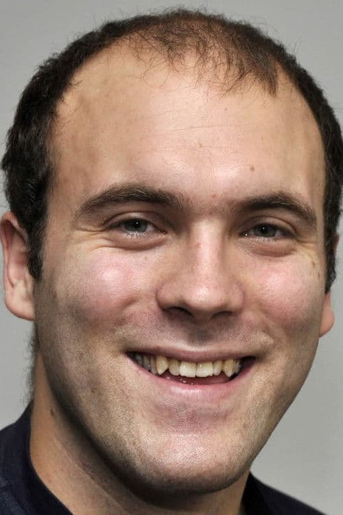 Martin Weigel profile photo