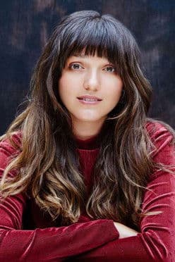 Jenna Sutch profile photo