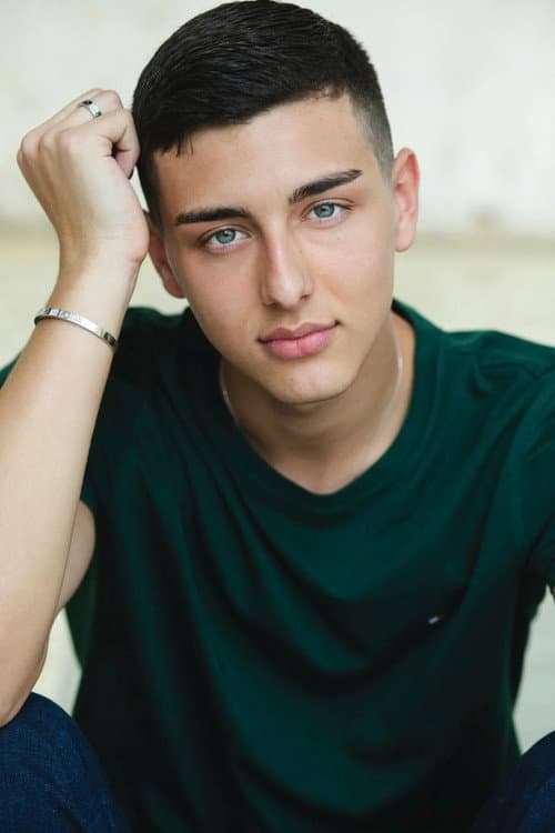 Zeno Luigi profile photo