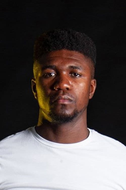 Lerrone Richards profile photo