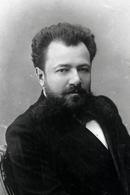 Vladimir Nemirovich-Danchenko profile photo