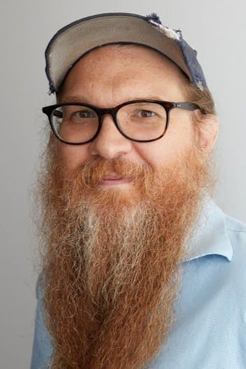 Bryan Parker profile photo