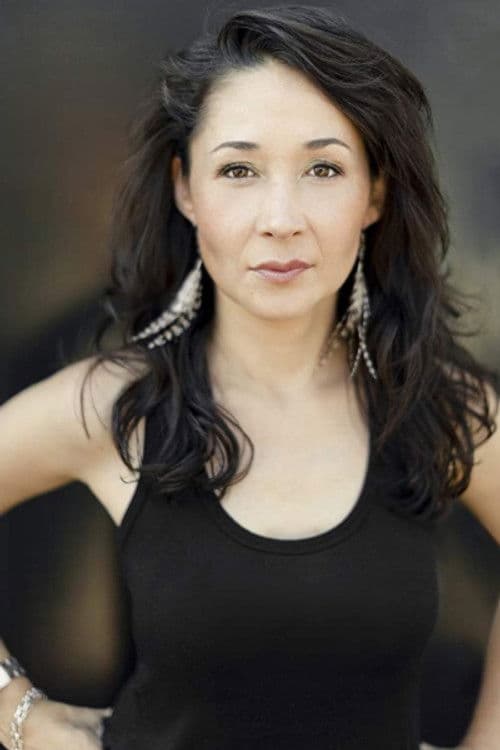 Reneltta Arluk profile photo