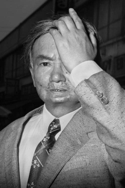 Chu Seok-yang profile photo