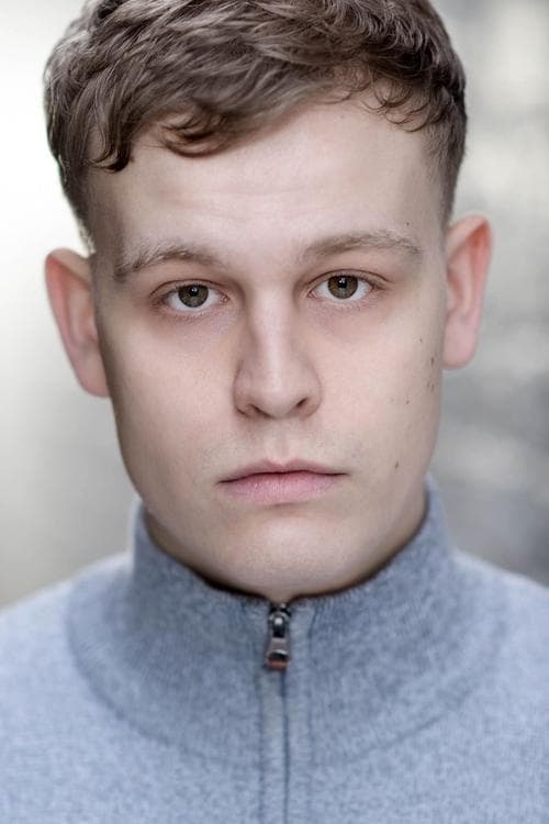 Jake Lampert profile photo