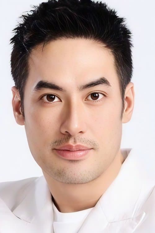 Pakorn Chatborirak profile photo