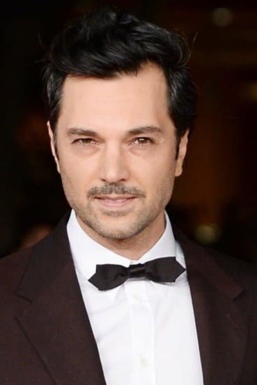 Massimiliano D'Epiro profile photo