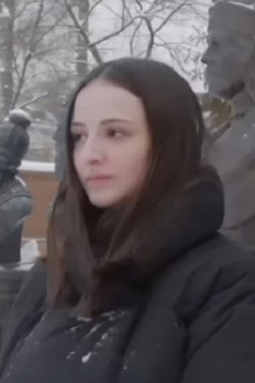 Lusya Shteyn profile photo