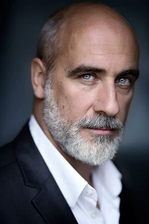 Pierre Azéma profile photo