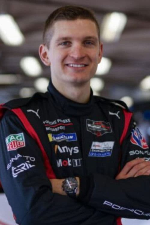 Mathieu Jaminet profile photo