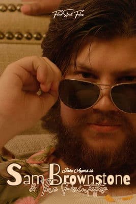 Sam Brownstone & The Paintettes poster