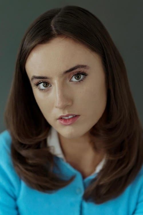 Saoirse Hayden profile photo