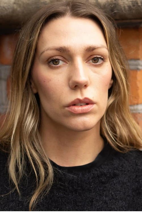 Nora Malm profile photo