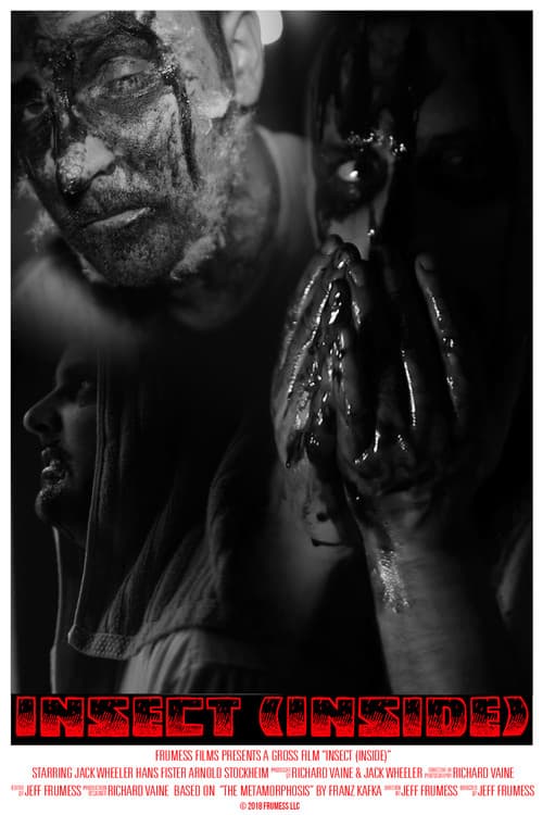 Insect Inside poster