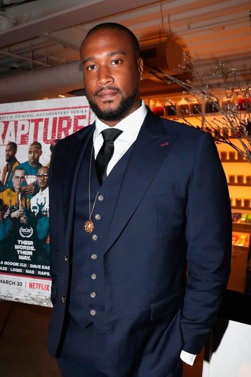 Marcus A. Clarke profile photo