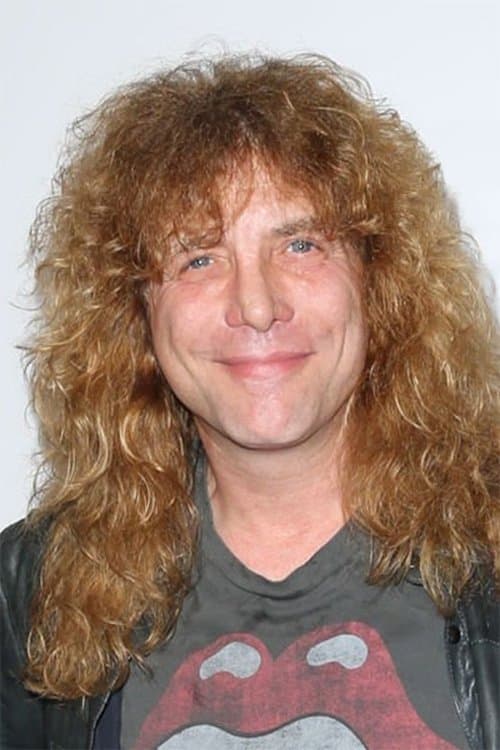 Steven Adler profile photo