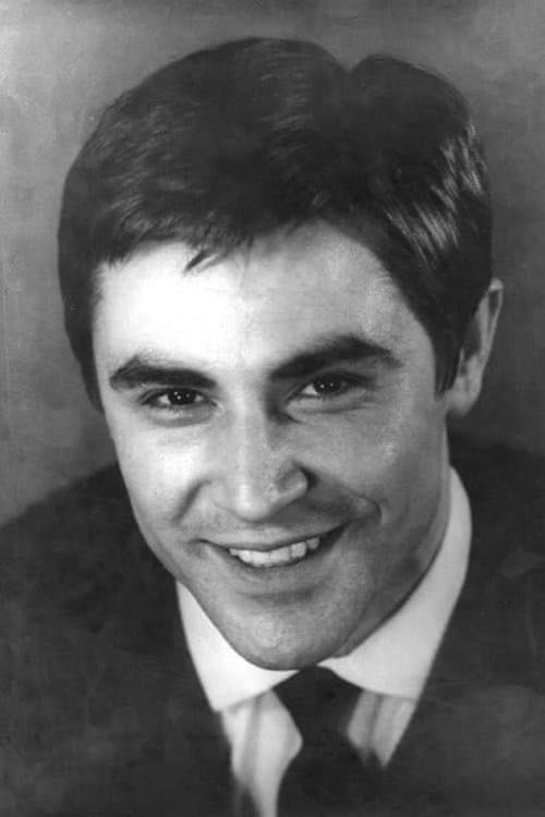 Valeriy Bessarab profile photo