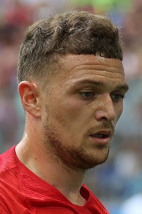 Kieran Trippier profile photo