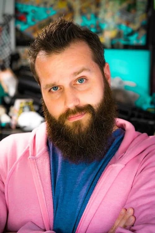 Eddie Bowley profile photo