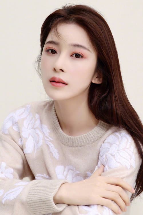 Zhao Yingzi profile photo