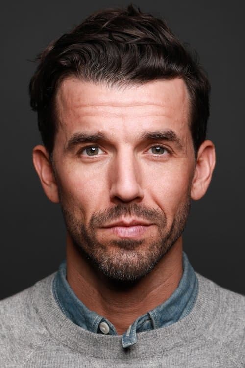 Joseph Mancuso profile photo