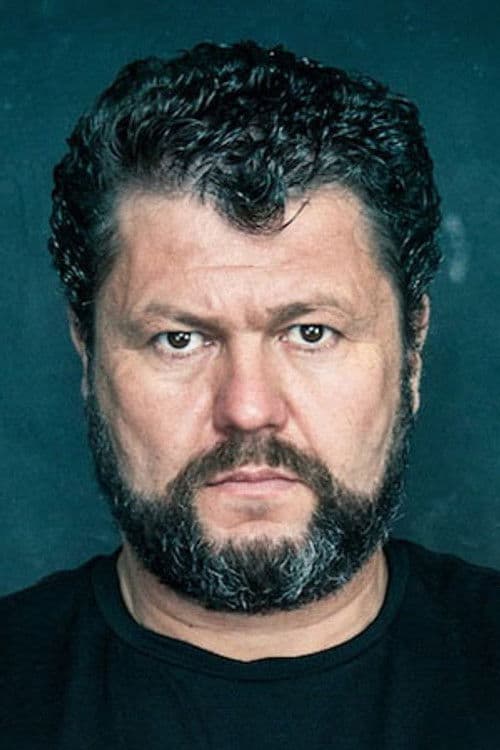 Jörg Steinberg profile photo