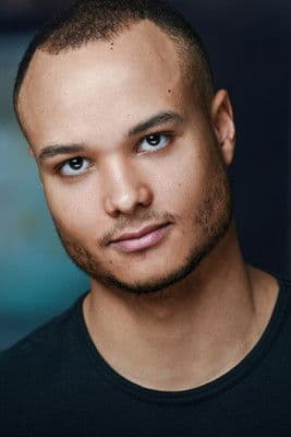 Evan Annisette profile photo